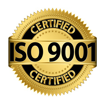ISO 9001