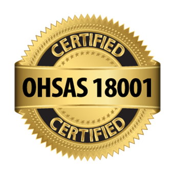 OHSAS 18001